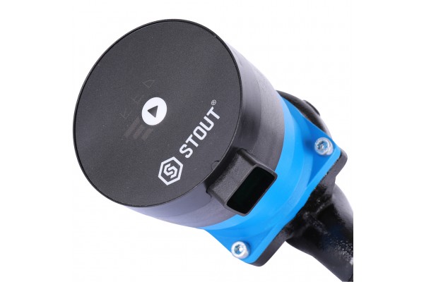 STOUT Насос циркуляционный mini 25/80-180