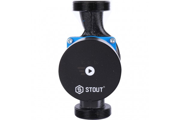 STOUT Насос циркуляционный mini 32/80-180