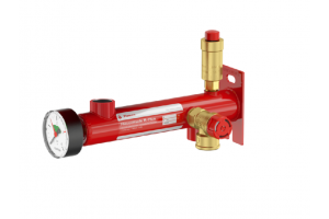 Flamco Консоль настенного монтажа Flexconsole R plus 3/4
