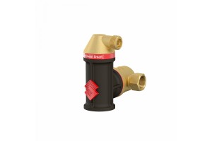 Flamco Сепаратор воздуха Flamcovent Smart 1 1/4