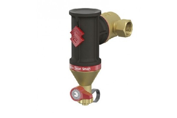 Flamco Сепаратор шлама Flamco Clean Smart 1 1/4