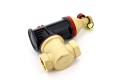 Flamco Сепаратор шлама Flamco Clean Smart 1 1/4
