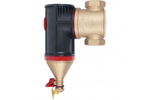 Flamco Сепаратор шлама Flamco Clean Smart 1