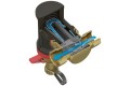 Flamco Сепаратор шлама Flamco Clean Smart 3/4