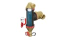 Flamco Сепаратор воздуха и шлама Flamcovent Clean Smart 1 1/4