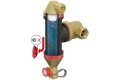 Flamco Сепаратор воздуха и шлама Flamcovent Clean Smart 3/4