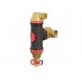 Flamco Сепаратор воздуха и шлама Flamcovent Clean Smart 1 1/2