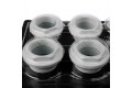 ROMMER 3/4 монтажный комплект 7 в 1  (RAL9016)