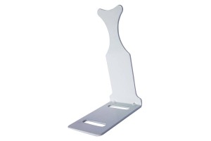 ROMMER 105х75 кронштейн угловой