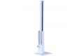ROMMER RRA-0102-300500 ROMMER кронштейн напольный, внутренний монтаж 11, 21, 22, 33 типы, высоты 200, 300, 500 (1 шт.)