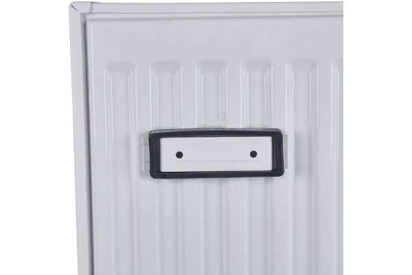 ROMMER ROMMER 22/500/700 радиатор стальной панельный боковое подключение Compact