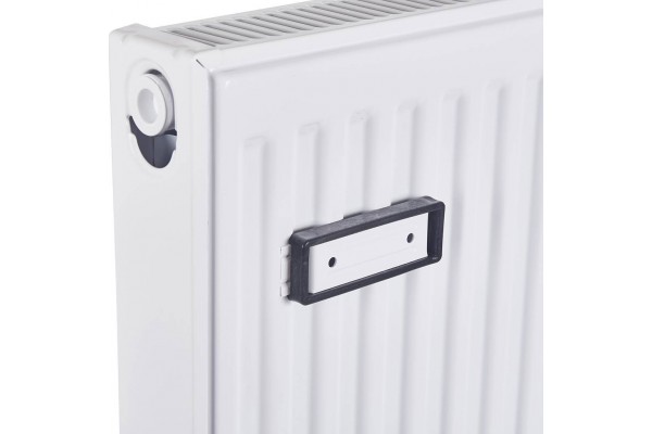 ROMMER ROMMER 22/500/700 радиатор стальной панельный боковое подключение Compact