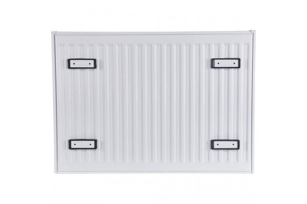 ROMMER ROMMER 22/500/700 радиатор стальной панельный боковое подключение Compact