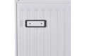 ROMMER ROMMER 22/500/1100 радиатор стальной панельный боковое подключение Compact