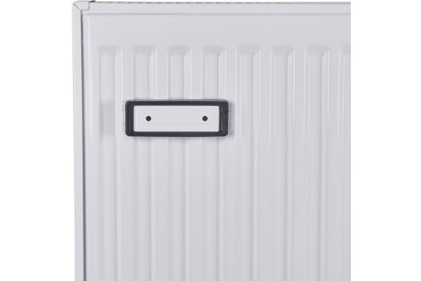 ROMMER ROMMER 22/500/1100 радиатор стальной панельный боковое подключение Compact