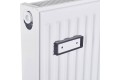 ROMMER ROMMER 22/500/1100 радиатор стальной панельный боковое подключение Compact