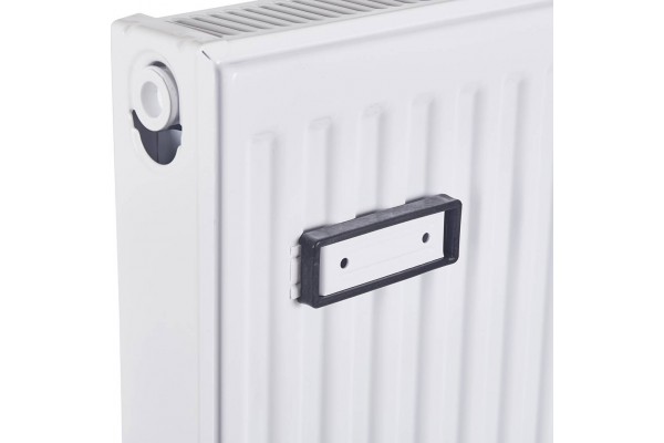 ROMMER ROMMER 22/500/1100 радиатор стальной панельный боковое подключение Compact