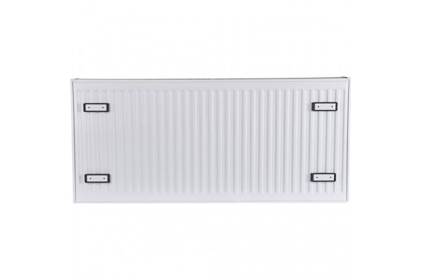 ROMMER ROMMER 22/500/1100 радиатор стальной панельный боковое подключение Compact