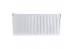 ROMMER ROMMER 22/500/1100 радиатор стальной панельный боковое подключение Compact