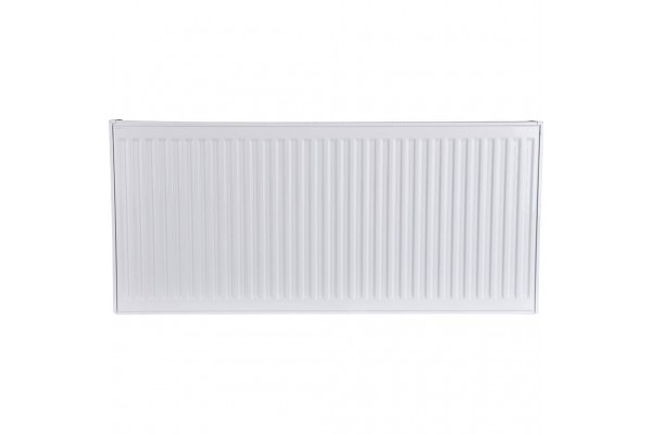 ROMMER ROMMER 22/500/1100 радиатор стальной панельный боковое подключение Compact