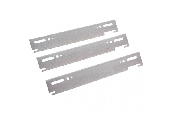 ROMMER ROMMER 22/500/1600 радиатор стальной панельный боковое подключение Compact
