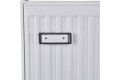 ROMMER ROMMER 22/500/1600 радиатор стальной панельный боковое подключение Compact