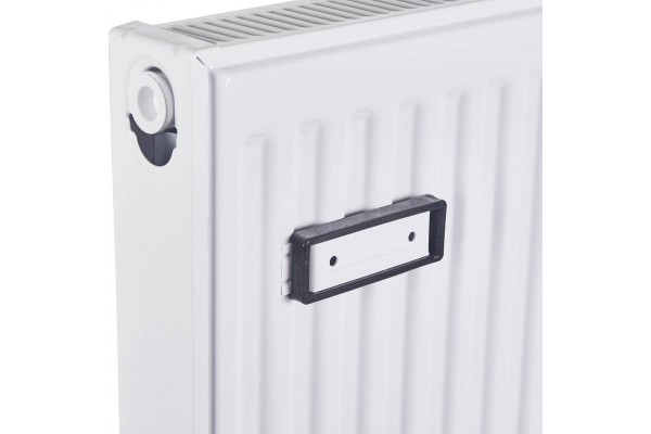 ROMMER ROMMER 22/500/1600 радиатор стальной панельный боковое подключение Compact