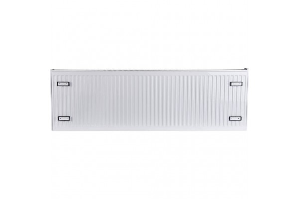 ROMMER ROMMER 22/500/1600 радиатор стальной панельный боковое подключение Compact