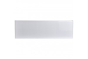 ROMMER ROMMER 22/500/1600 радиатор стальной панельный боковое подключение Compact