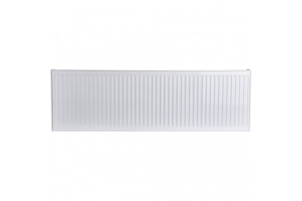 ROMMER ROMMER 22/500/1600 радиатор стальной панельный боковое подключение Compact