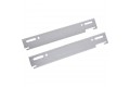 ROMMER ROMMER 22/500/2800 радиатор стальной панельный боковое подключение Compact