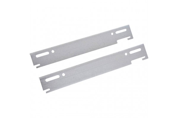 ROMMER ROMMER 22/500/2800 радиатор стальной панельный боковое подключение Compact