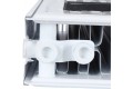 ROMMER ROMMER 22/500/2800 радиатор стальной панельный боковое подключение Compact