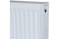 ROMMER ROMMER 22/500/2800 радиатор стальной панельный боковое подключение Compact