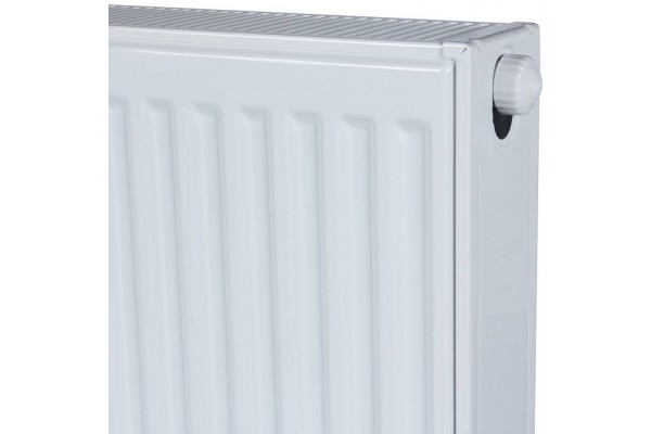 ROMMER ROMMER 22/500/2800 радиатор стальной панельный боковое подключение Compact