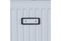 ROMMER ROMMER 22/500/2800 радиатор стальной панельный боковое подключение Compact