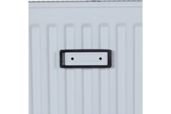 ROMMER ROMMER 22/500/2800 радиатор стальной панельный боковое подключение Compact