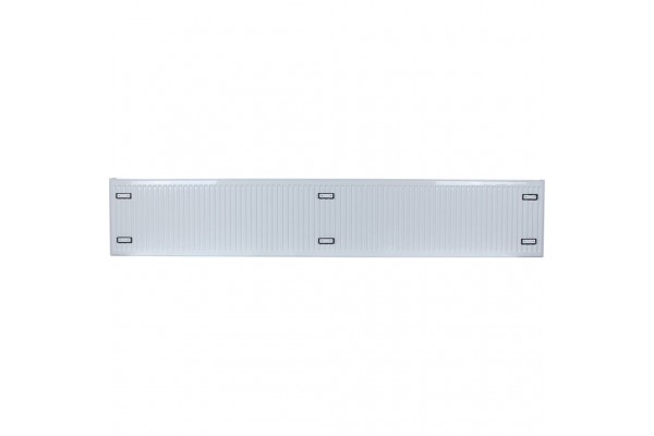 ROMMER ROMMER 22/500/2800 радиатор стальной панельный боковое подключение Compact