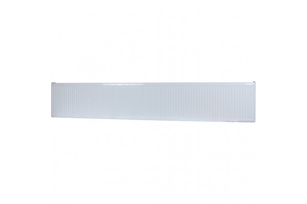 ROMMER ROMMER 22/500/2800 радиатор стальной панельный боковое подключение Compact