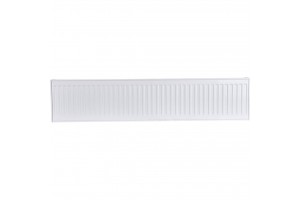 ROMMER 22/300/1400 радиатор стальной панельный боковое подключение Compact