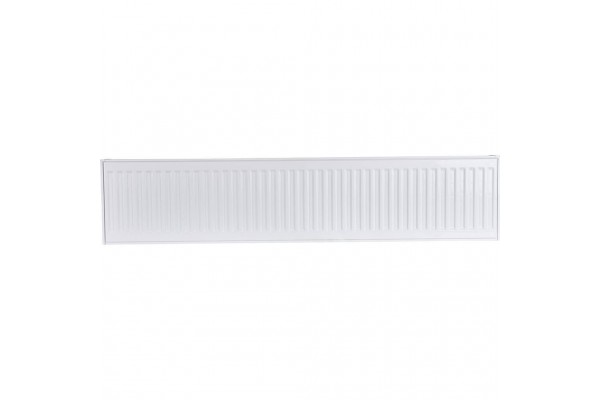 ROMMER 22/300/1400 радиатор стальной панельный боковое подключение Compact