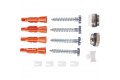 ROMMER 22/300/1600 радиатор стальной панельный боковое подключение Compact
