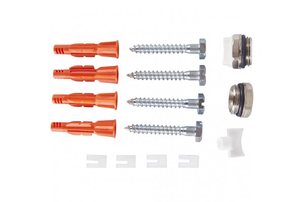 ROMMER 22/300/1600 радиатор стальной панельный боковое подключение Compact