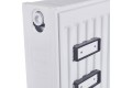 ROMMER 22/300/1600 радиатор стальной панельный боковое подключение Compact