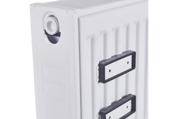 ROMMER 22/300/1600 радиатор стальной панельный боковое подключение Compact