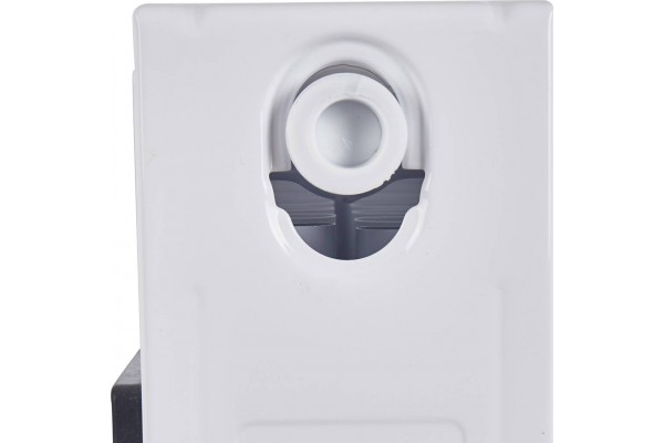 ROMMER 22/300/1600 радиатор стальной панельный боковое подключение Compact