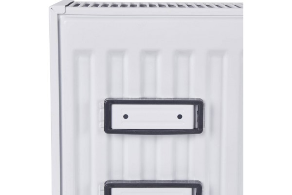 ROMMER 22/300/1600 радиатор стальной панельный боковое подключение Compact