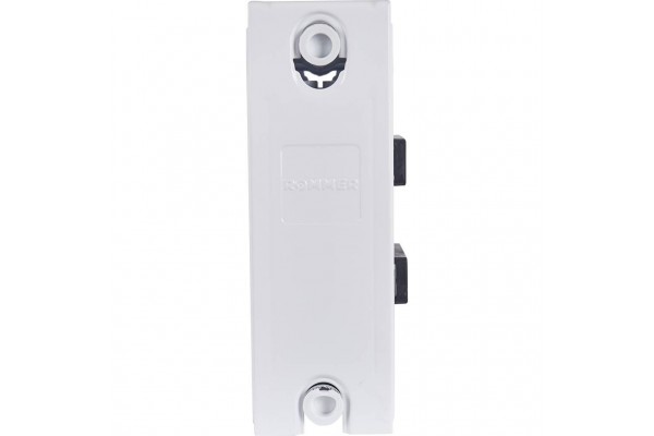 ROMMER 22/300/1600 радиатор стальной панельный боковое подключение Compact