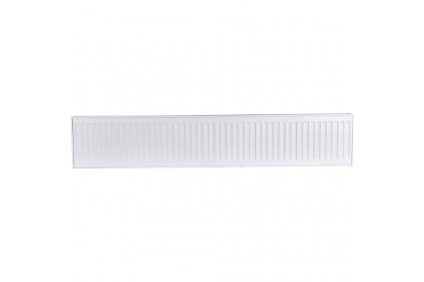 ROMMER 22/300/1600 радиатор стальной панельный боковое подключение Compact
