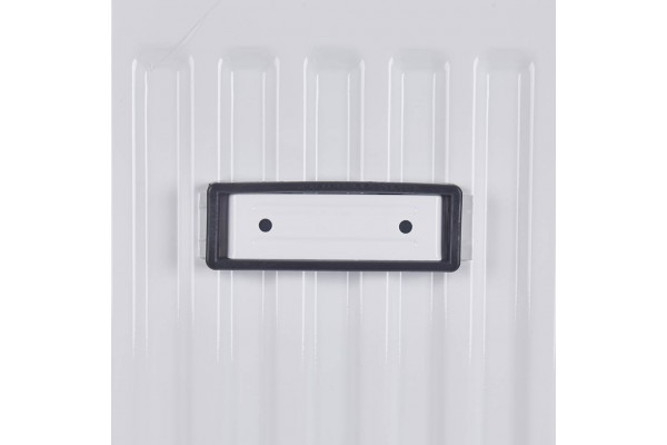 ROMMER ROMMER 21/500/500 радиатор стальной панельный боковое подключение Compact
